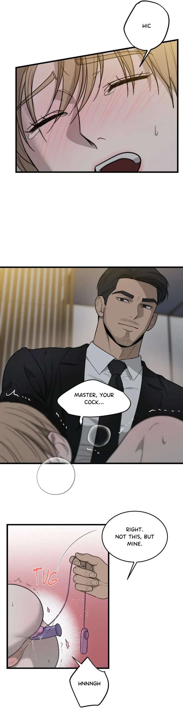My-Sadistic-Master-By-Seo-Byeol-Uncensored-Eng page 8