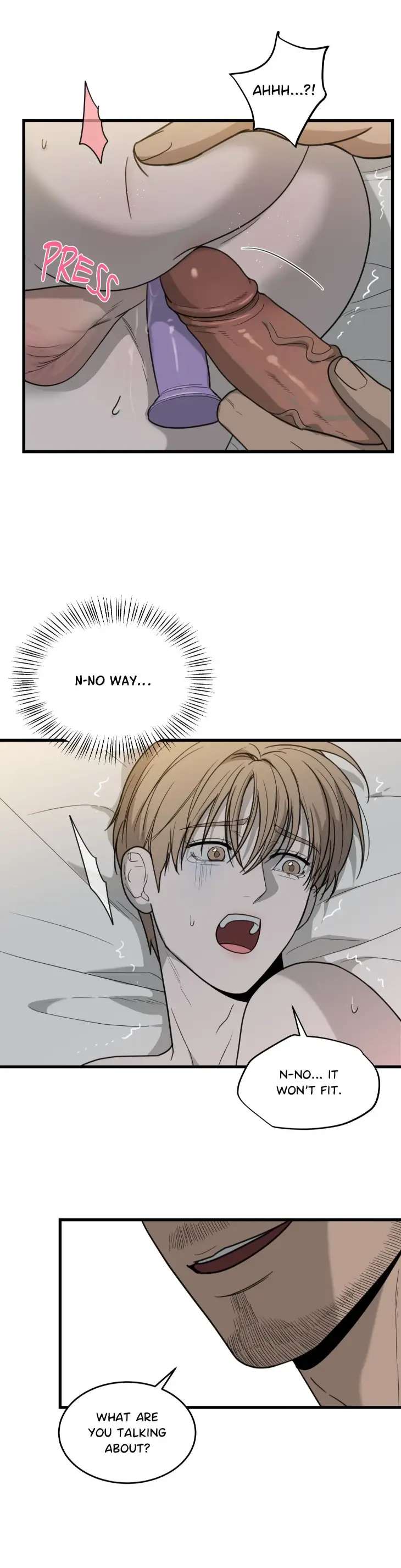My-Sadistic-Master-By-Seo-Byeol-Uncensored-Eng page 9