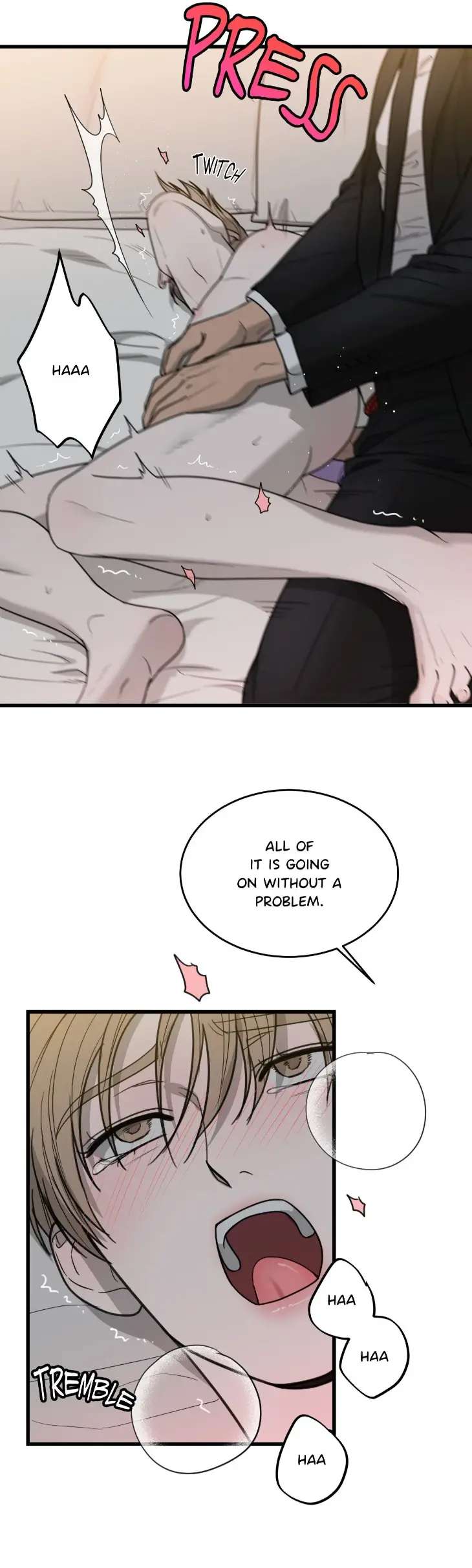 My-Sadistic-Master-By-Seo-Byeol-Uncensored-Eng page 10