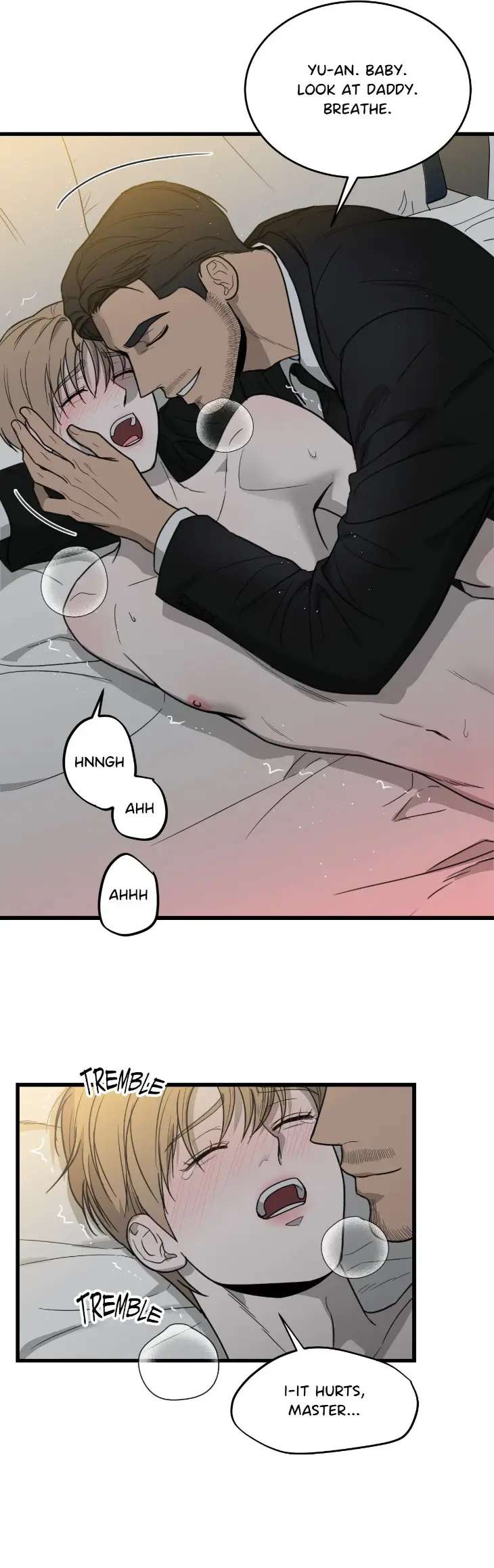 My-Sadistic-Master-By-Seo-Byeol-Uncensored-Eng page 11