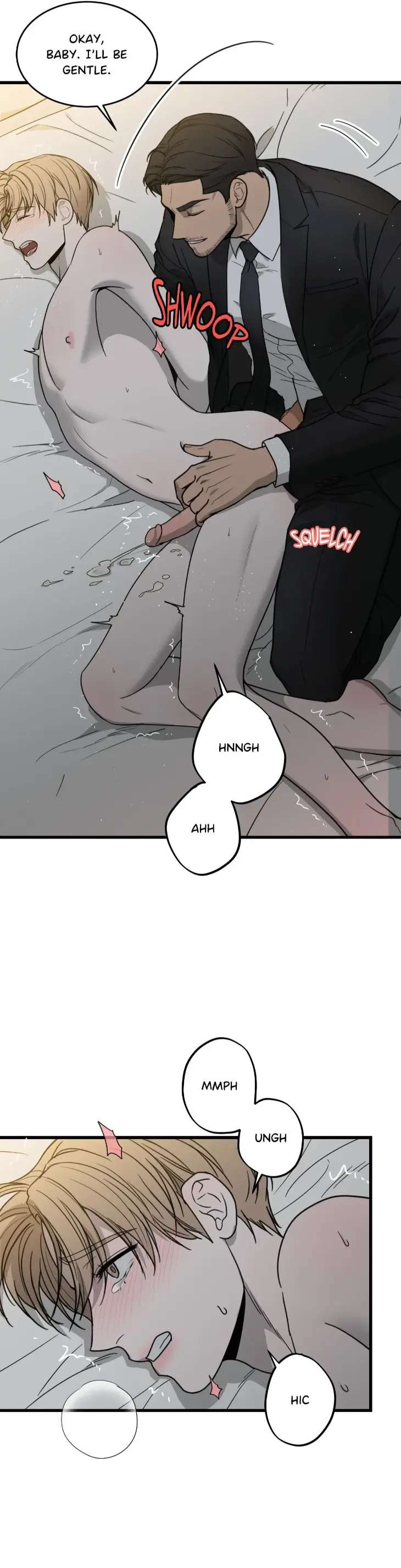 My-Sadistic-Master-By-Seo-Byeol-Uncensored-Eng page 12
