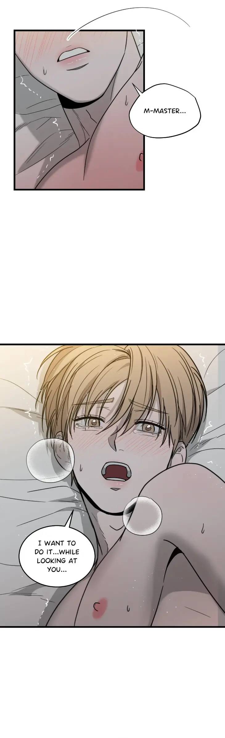 My-Sadistic-Master-By-Seo-Byeol-Uncensored-Eng page 13
