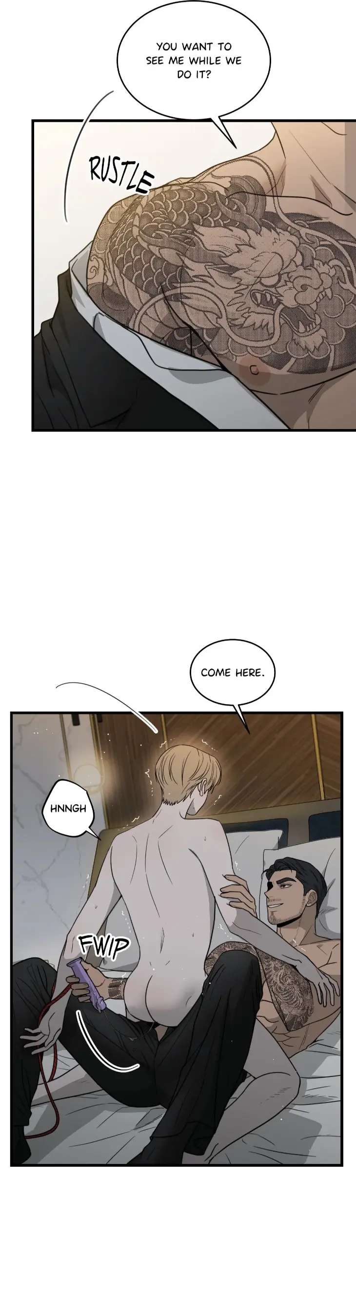 My-Sadistic-Master-By-Seo-Byeol-Uncensored-Eng page 14