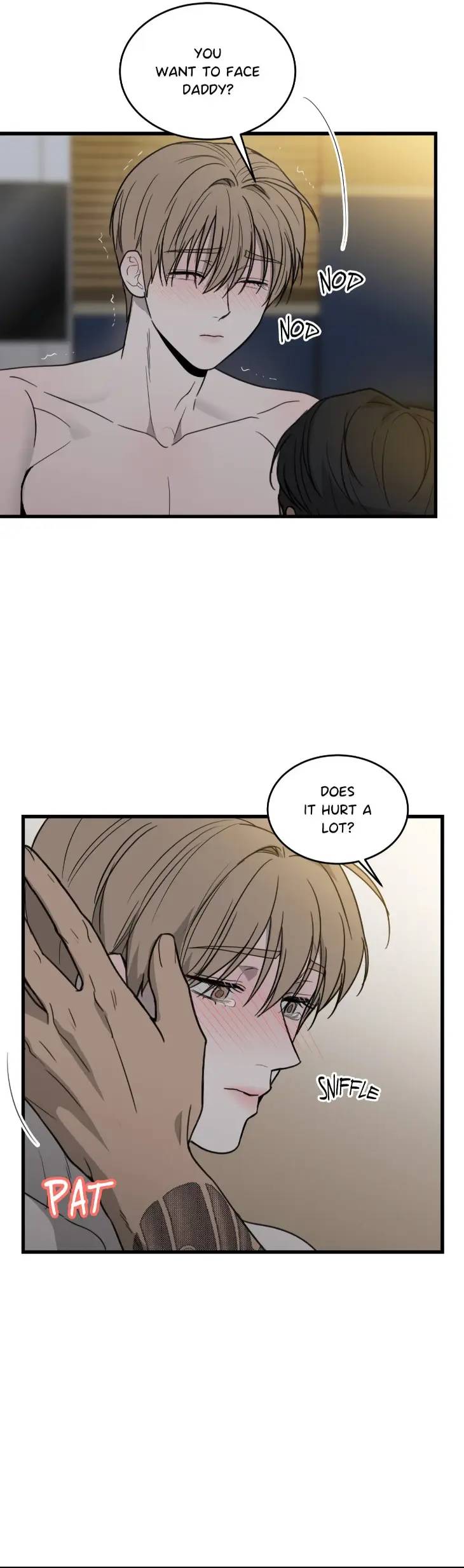 My-Sadistic-Master-By-Seo-Byeol-Uncensored-Eng page 15