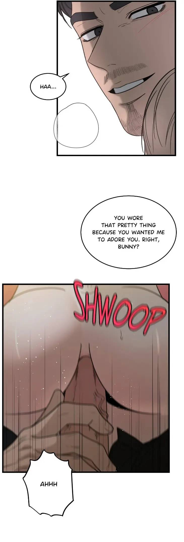 My-Sadistic-Master-By-Seo-Byeol-Uncensored-Eng page 17