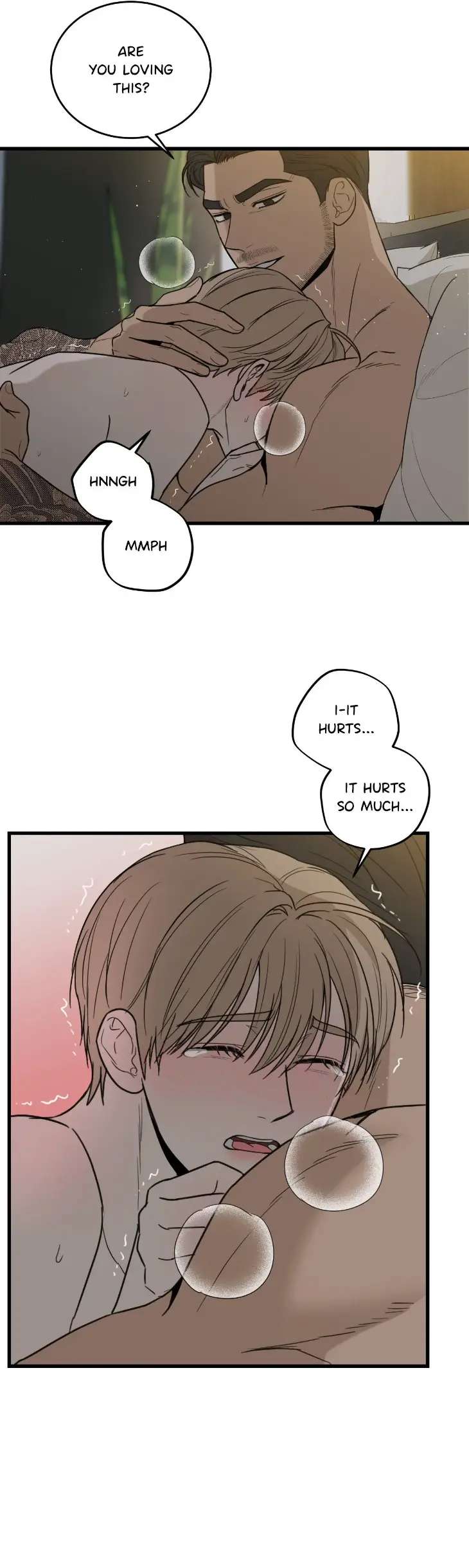 My-Sadistic-Master-By-Seo-Byeol-Uncensored-Eng page 19
