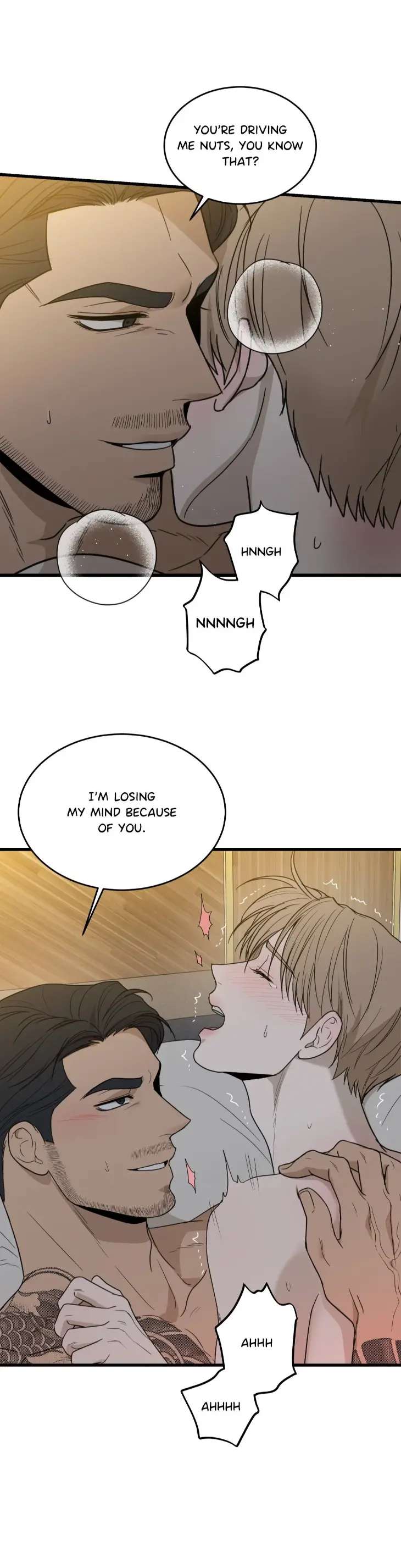 My-Sadistic-Master-By-Seo-Byeol-Uncensored-Eng page 21
