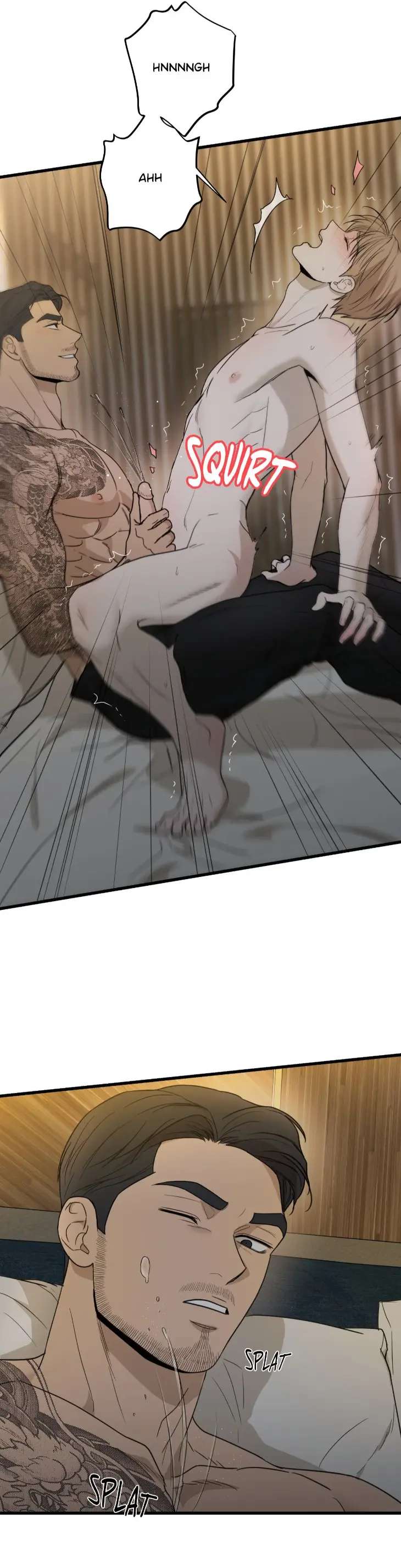 My-Sadistic-Master-By-Seo-Byeol-Uncensored-Eng page 25