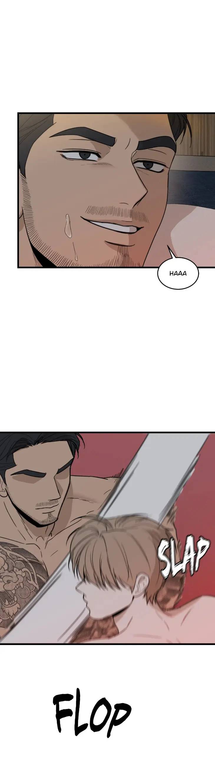 My-Sadistic-Master-By-Seo-Byeol-Uncensored-Eng page 26