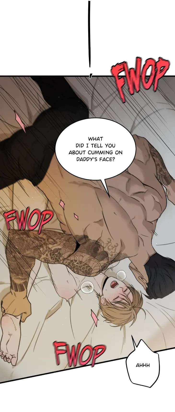 My-Sadistic-Master-By-Seo-Byeol-Uncensored-Eng page 27