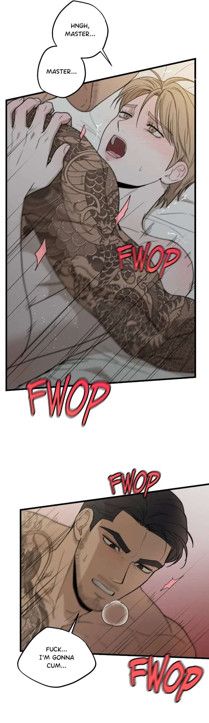 My-Sadistic-Master-By-Seo-Byeol-Uncensored-Eng page 28