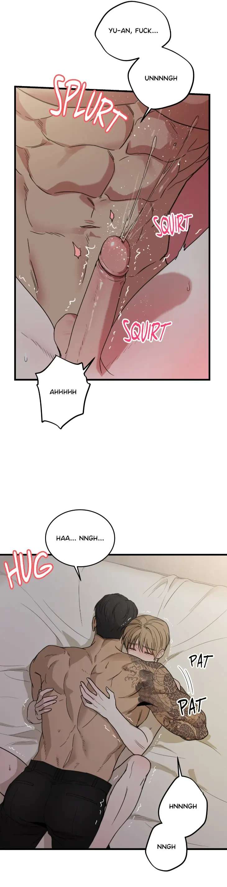 My-Sadistic-Master-By-Seo-Byeol-Uncensored-Eng page 29