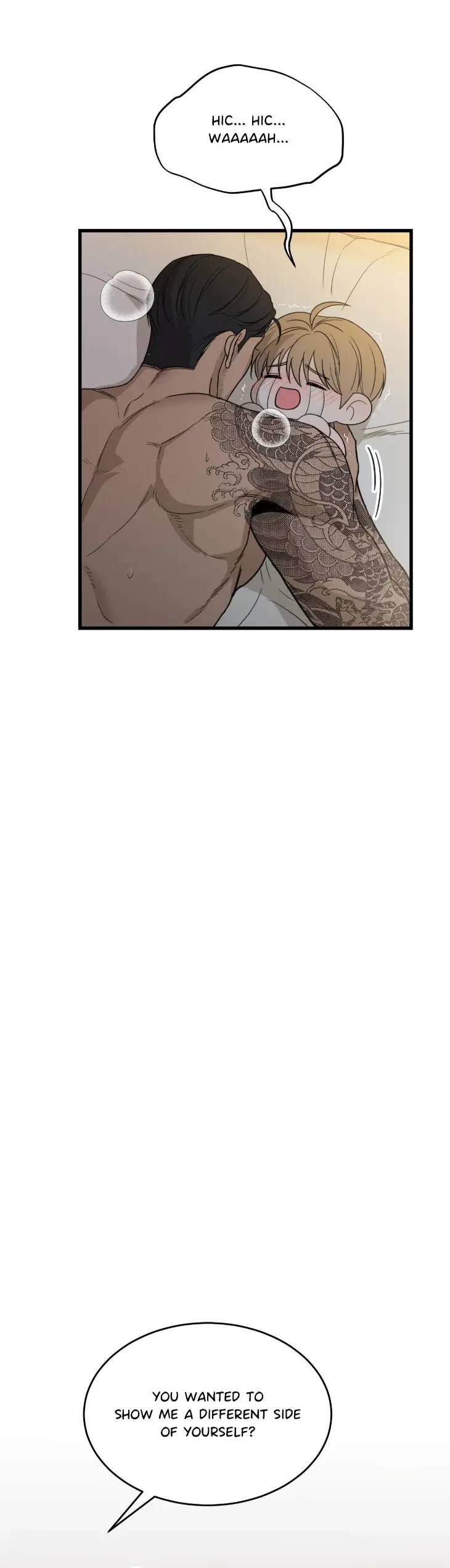 My-Sadistic-Master-By-Seo-Byeol-Uncensored-Eng page 30