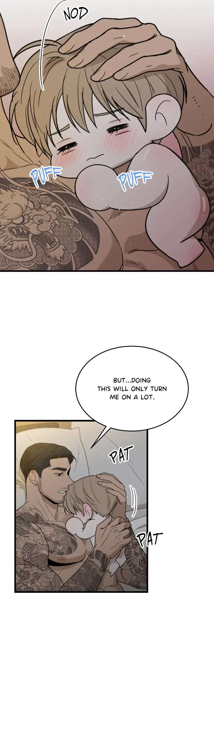 My-Sadistic-Master-By-Seo-Byeol-Uncensored-Eng page 31