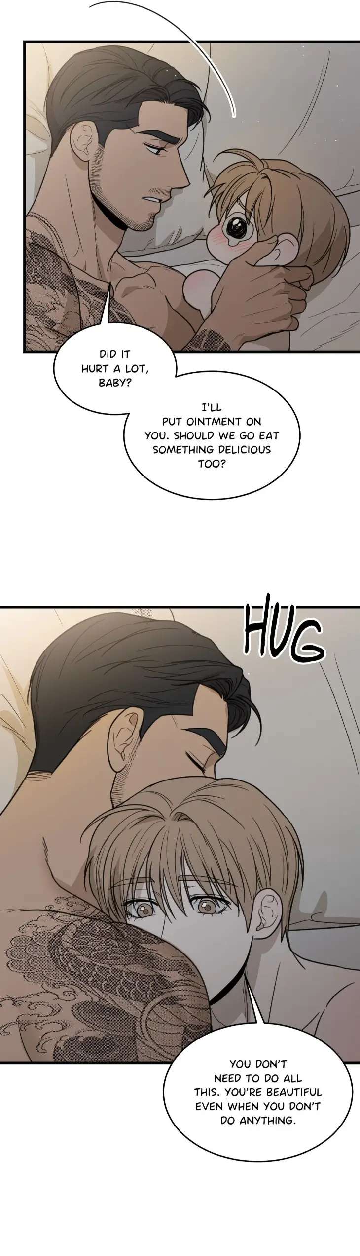 My-Sadistic-Master-By-Seo-Byeol-Uncensored-Eng page 32
