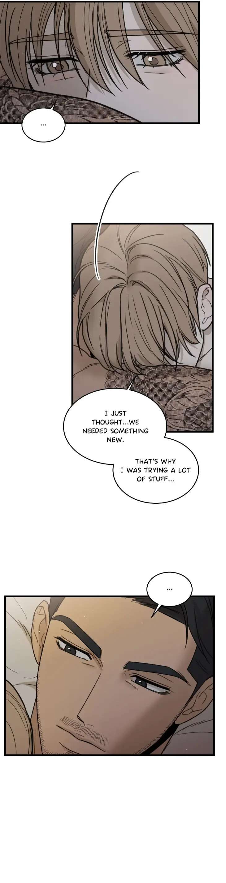 My-Sadistic-Master-By-Seo-Byeol-Uncensored-Eng page 33