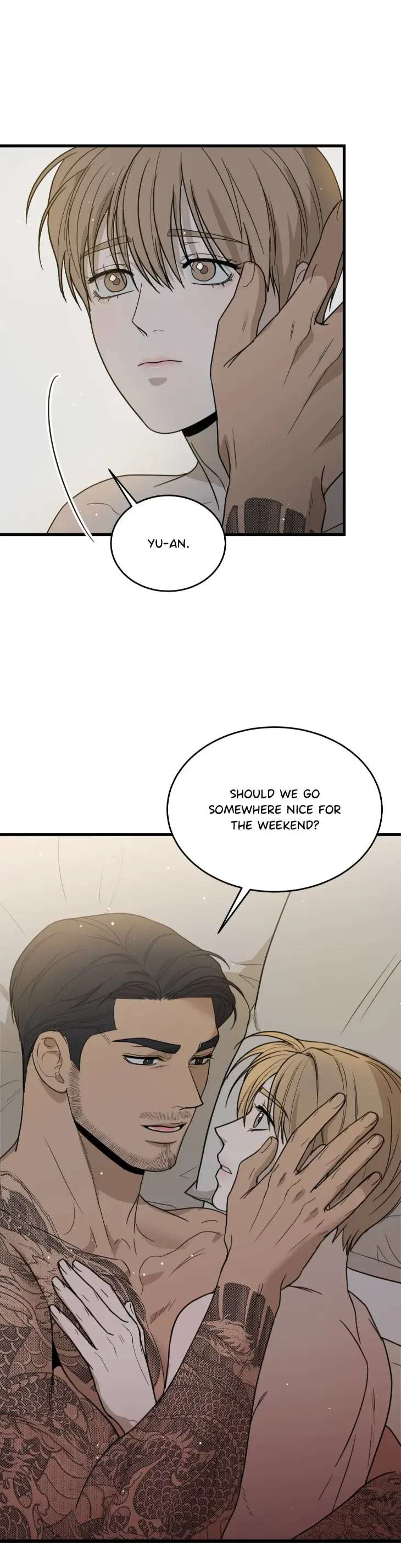 My-Sadistic-Master-By-Seo-Byeol-Uncensored-Eng page 34