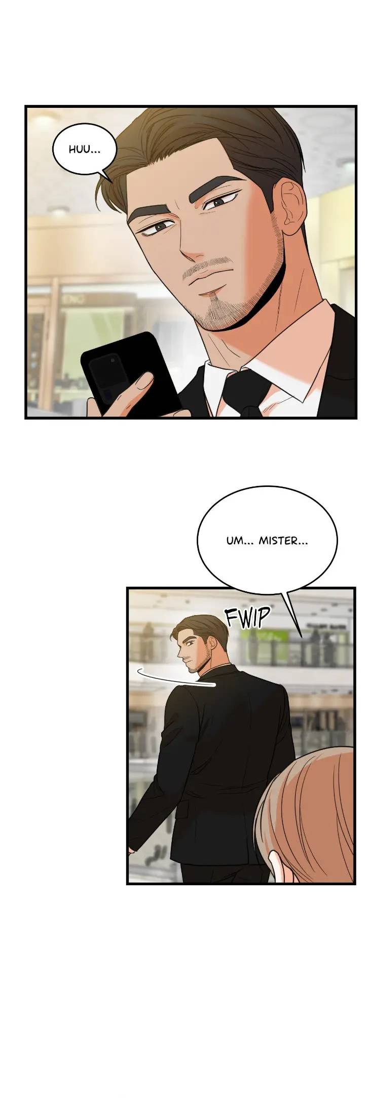My-Sadistic-Master-By-Seo-Byeol-Uncensored-Eng page 3