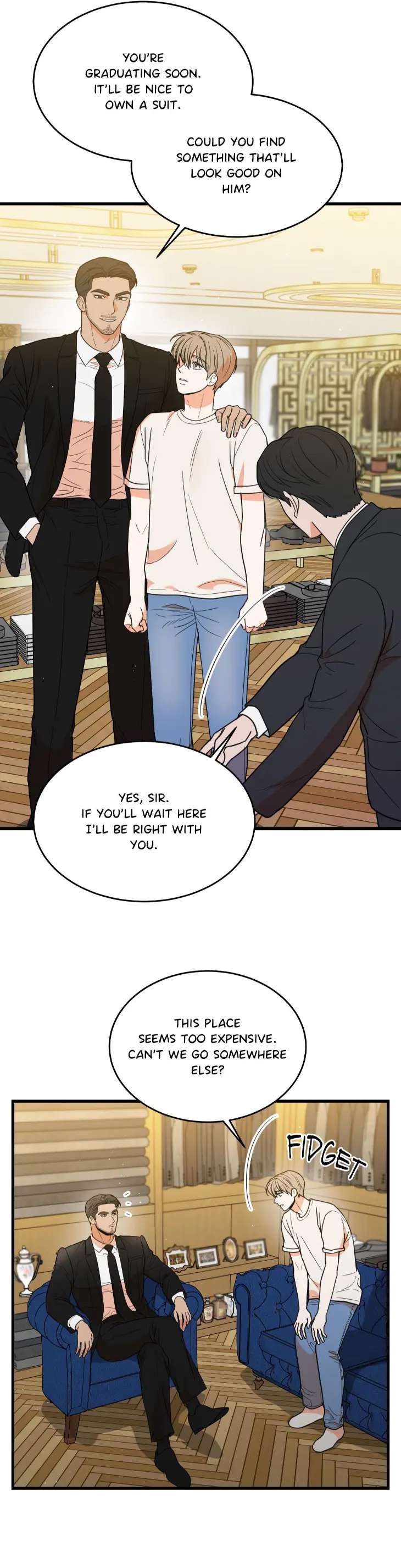 My-Sadistic-Master-By-Seo-Byeol-Uncensored-Eng page 7