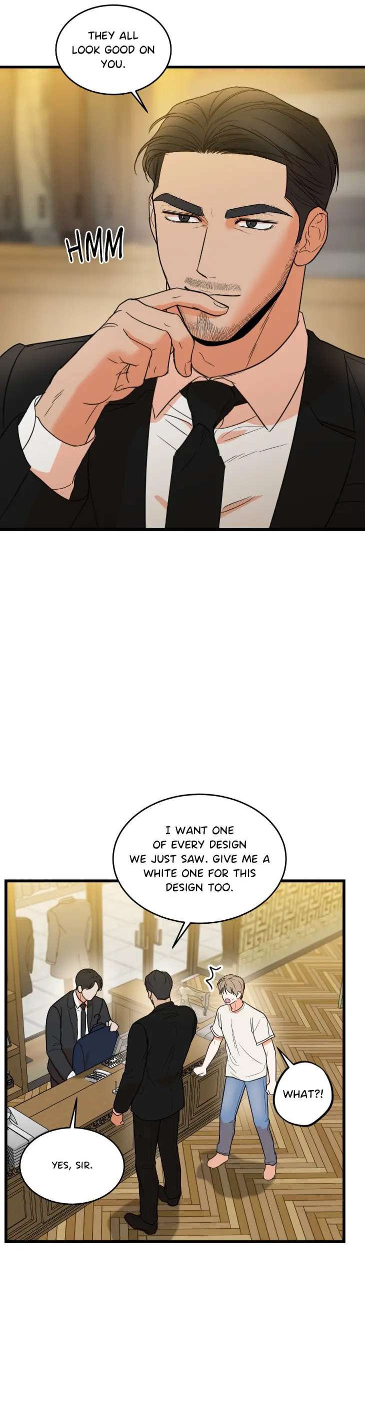 My-Sadistic-Master-By-Seo-Byeol-Uncensored-Eng page 14