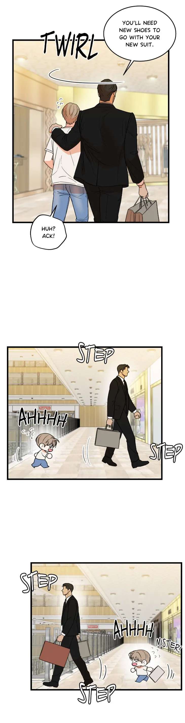 My-Sadistic-Master-By-Seo-Byeol-Uncensored-Eng page 18