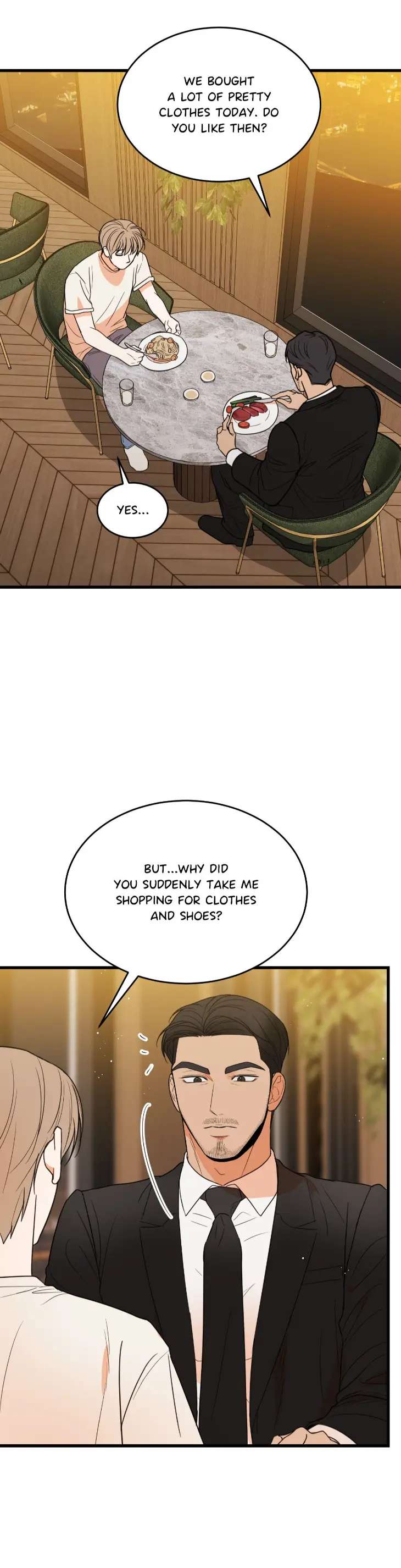 My-Sadistic-Master-By-Seo-Byeol-Uncensored-Eng page 20