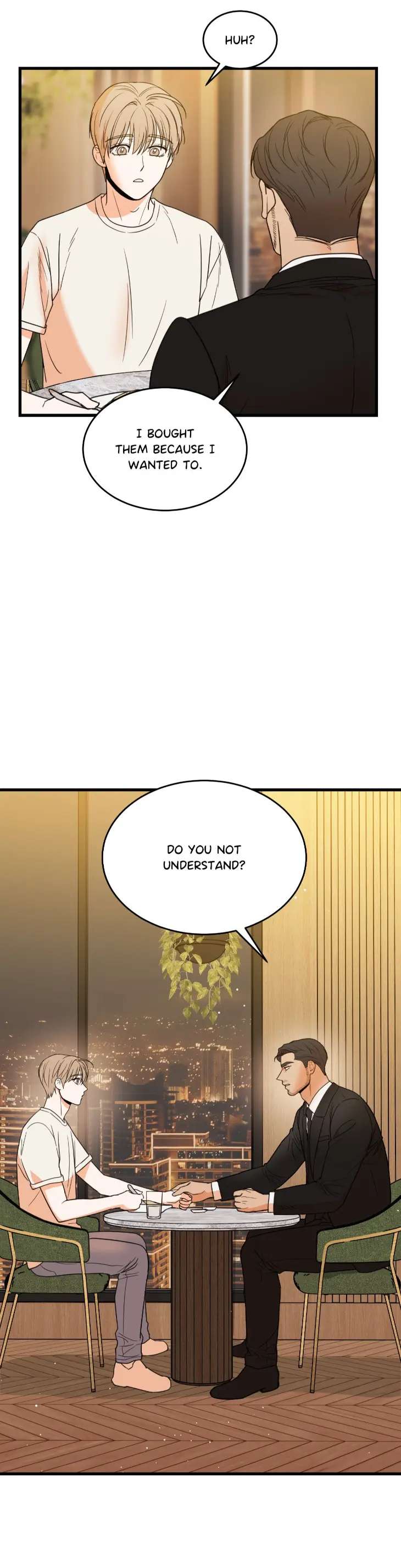 My-Sadistic-Master-By-Seo-Byeol-Uncensored-Eng page 22