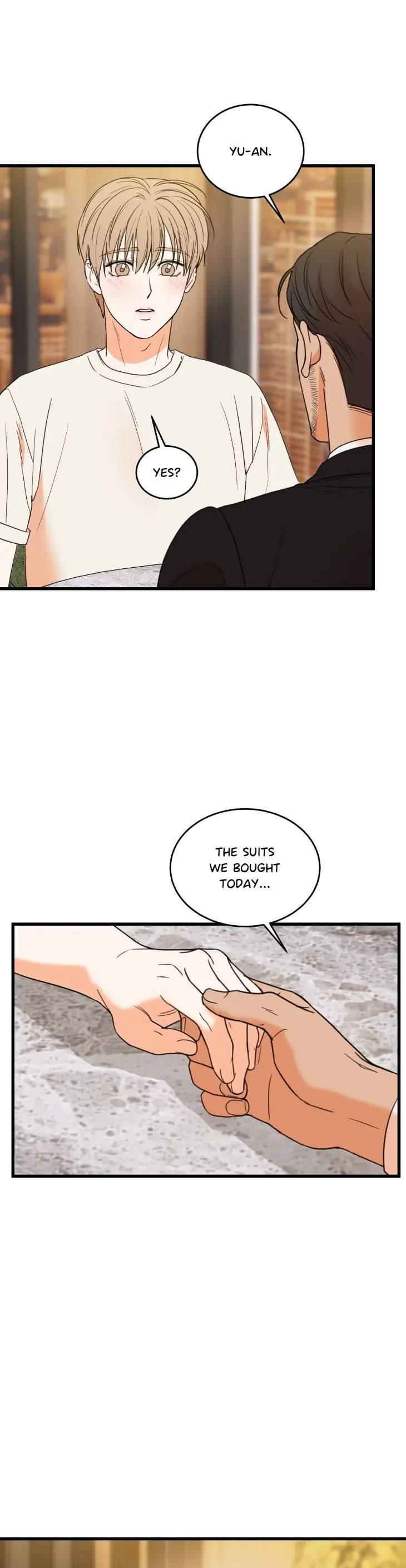 My-Sadistic-Master-By-Seo-Byeol-Uncensored-Eng page 29