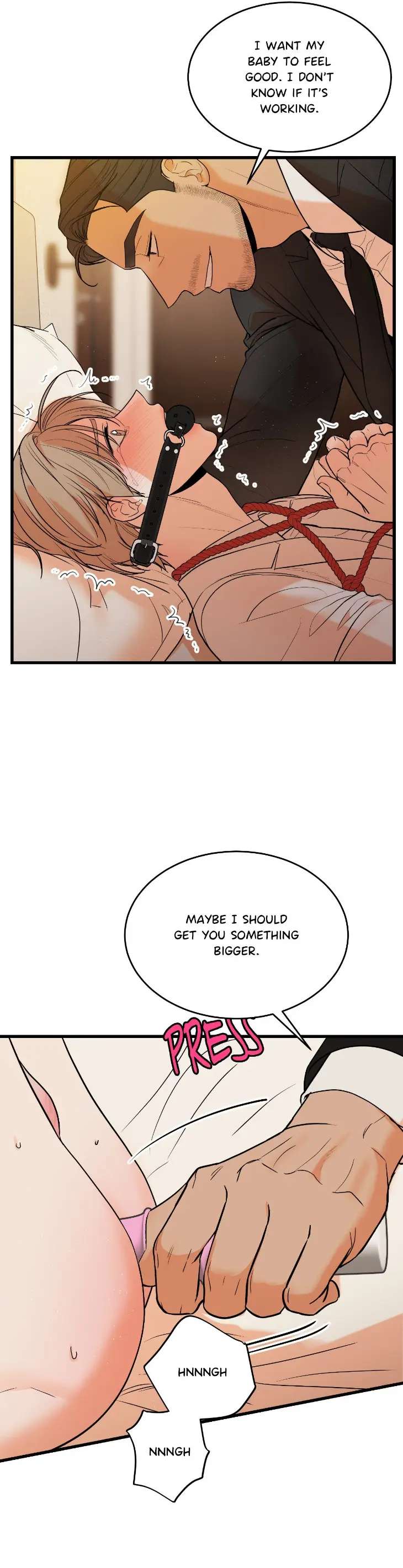 My-Sadistic-Master-By-Seo-Byeol-Uncensored-Eng page 10