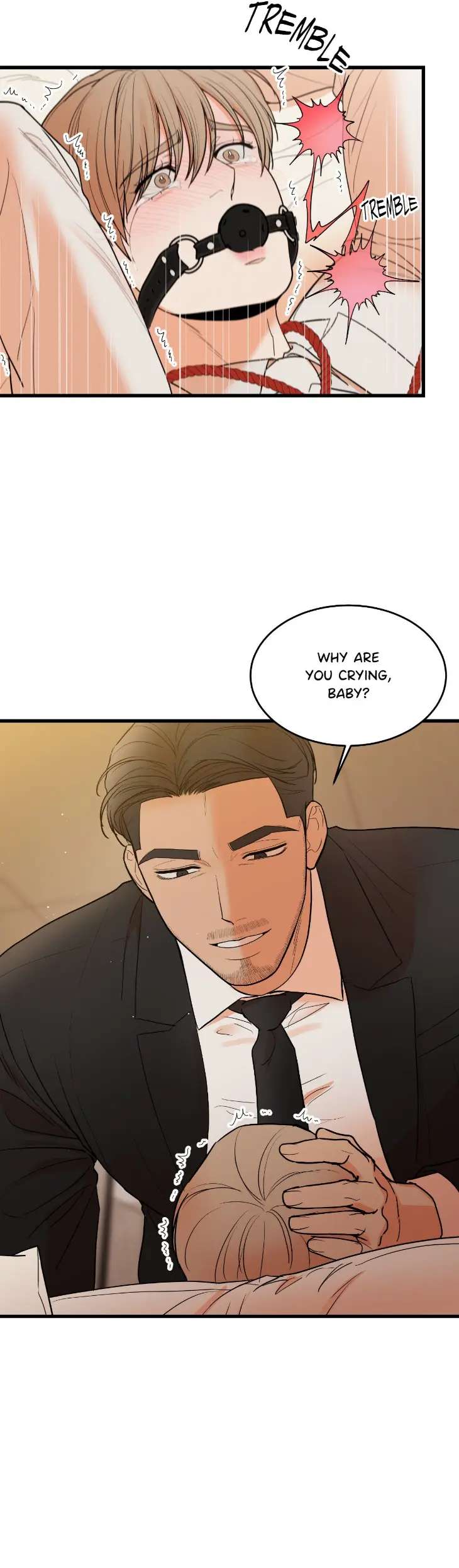 My-Sadistic-Master-By-Seo-Byeol-Uncensored-Eng page 13