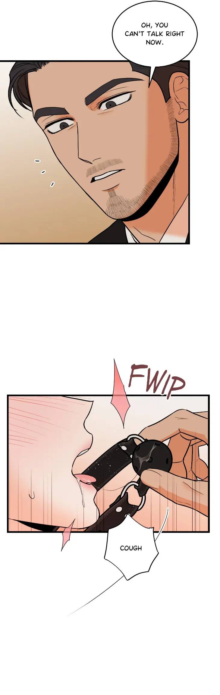 My-Sadistic-Master-By-Seo-Byeol-Uncensored-Eng page 16