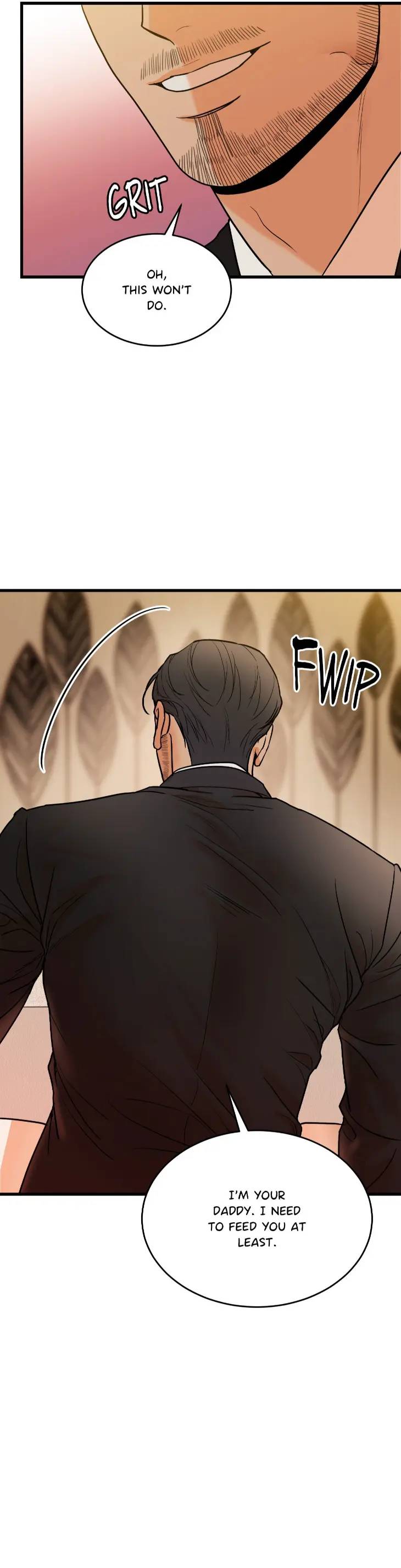 My-Sadistic-Master-By-Seo-Byeol-Uncensored-Eng page 19