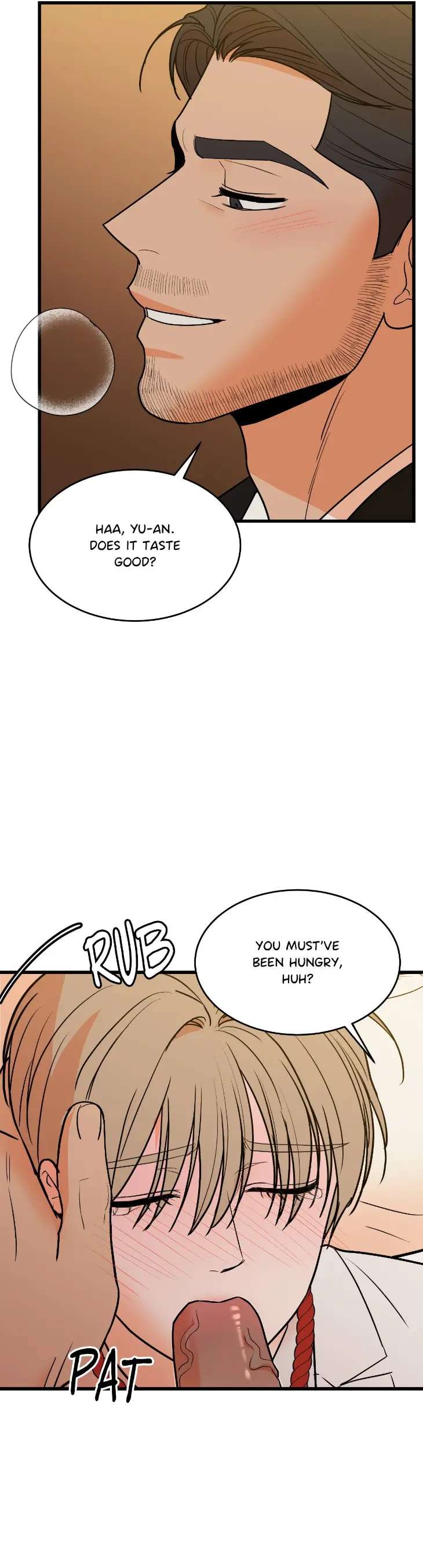 My-Sadistic-Master-By-Seo-Byeol-Uncensored-Eng page 23