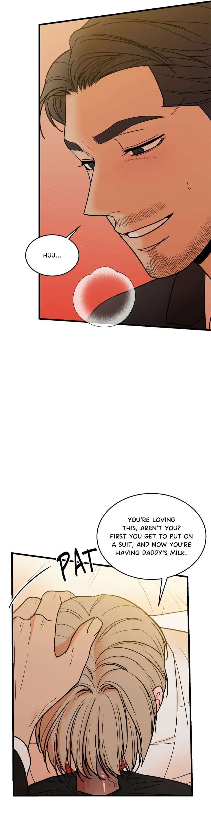 My-Sadistic-Master-By-Seo-Byeol-Uncensored-Eng page 25