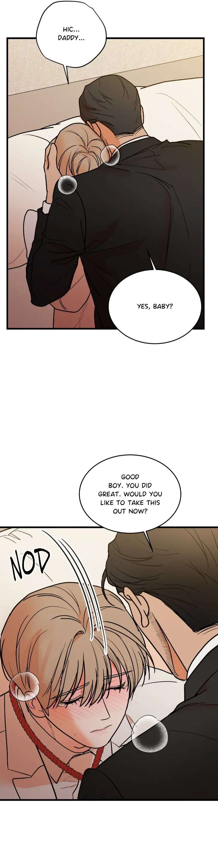 My-Sadistic-Master-By-Seo-Byeol-Uncensored-Eng page 31