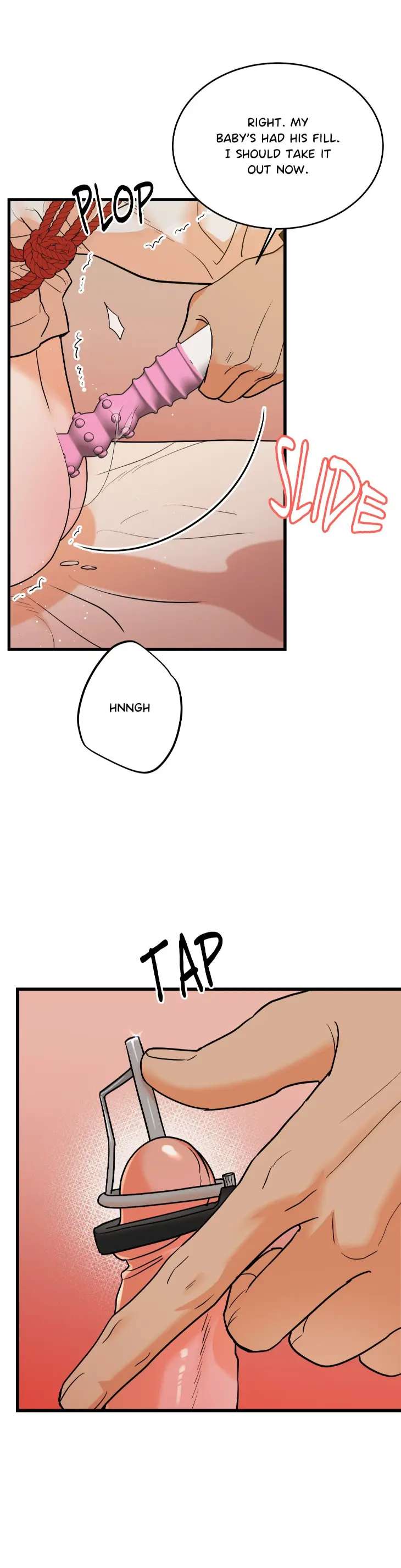 My-Sadistic-Master-By-Seo-Byeol-Uncensored-Eng page 32
