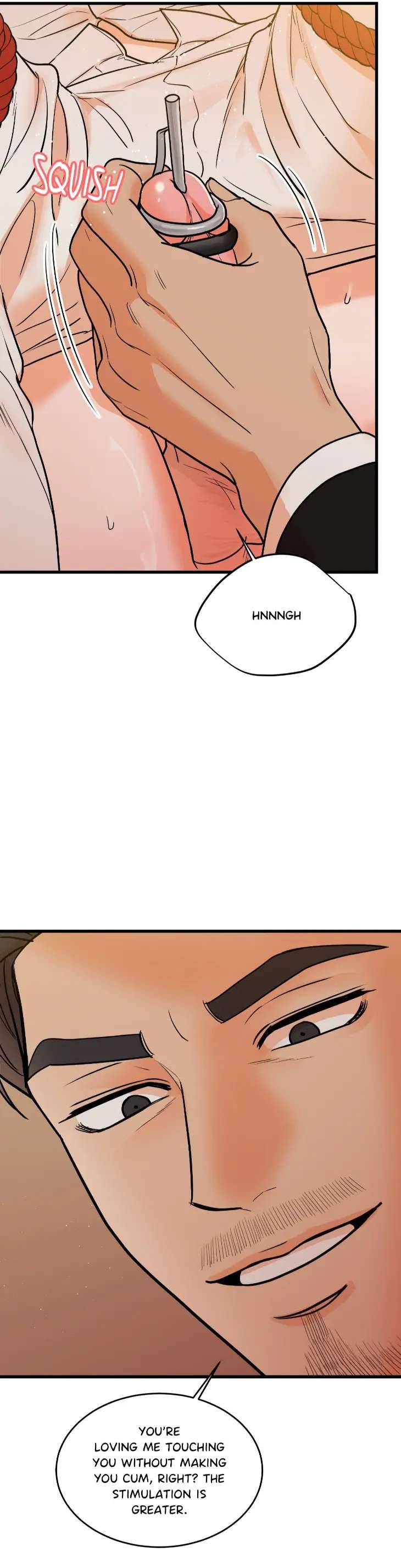 My-Sadistic-Master-By-Seo-Byeol-Uncensored-Eng page 34