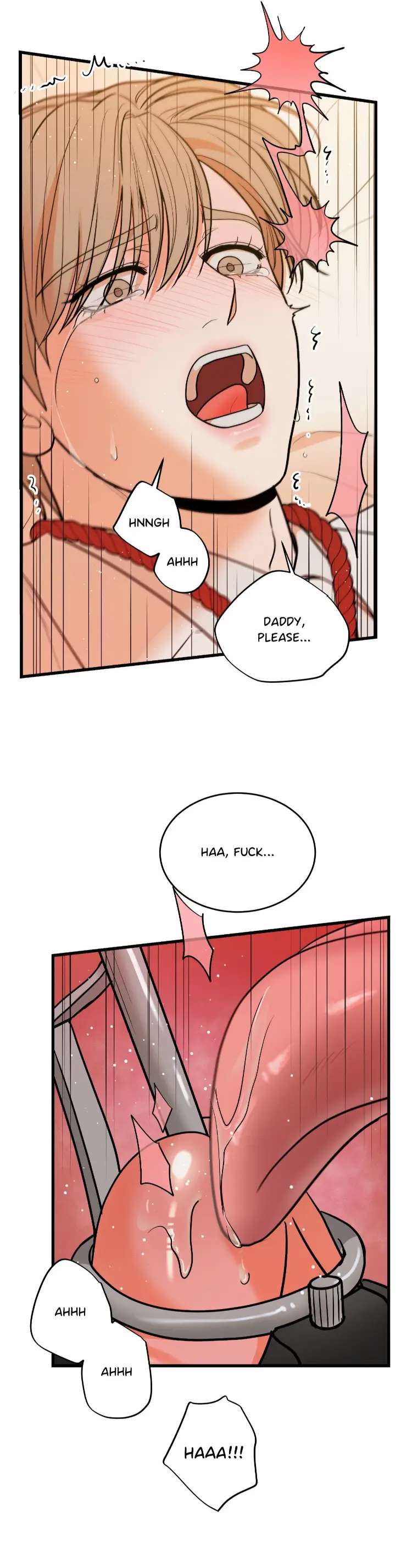 My-Sadistic-Master-By-Seo-Byeol-Uncensored-Eng page 37