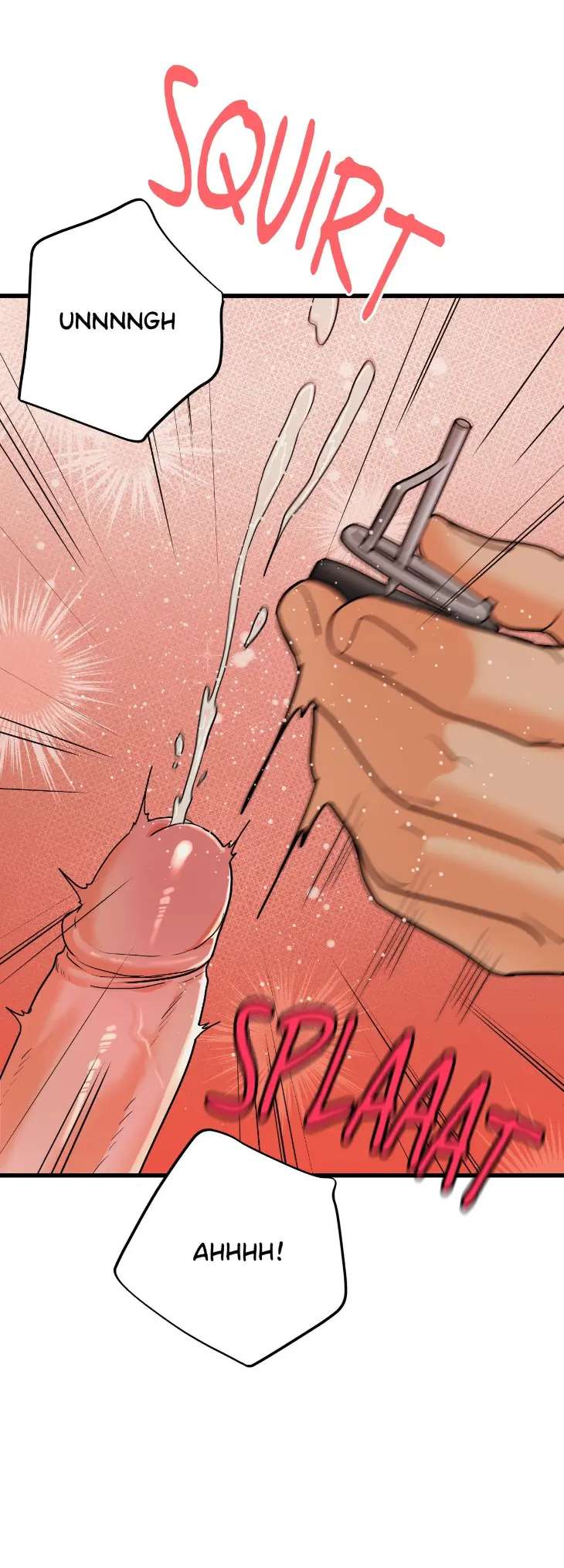 My-Sadistic-Master-By-Seo-Byeol-Uncensored-Eng page 38