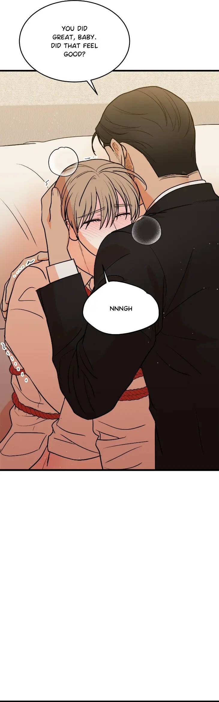 My-Sadistic-Master-By-Seo-Byeol-Uncensored-Eng page 40