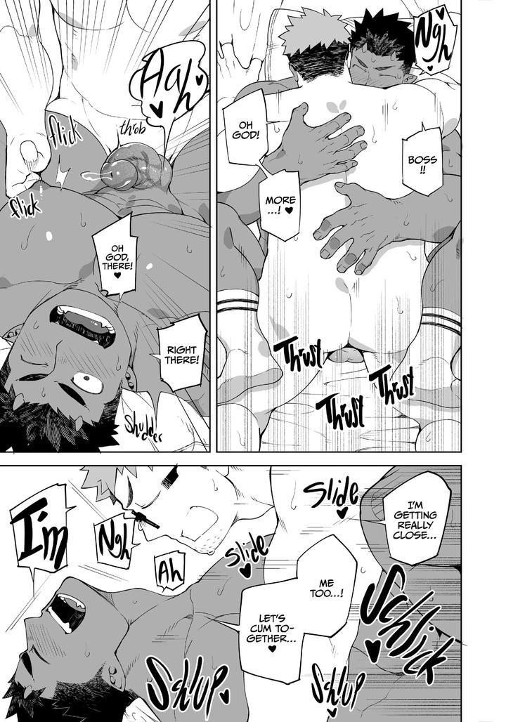 My-Sexy-Assistant-By-Anything-Naop-Uncensored-Eng page 20
