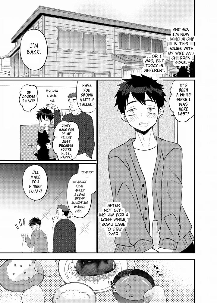 My-Son-Is-My-Wife-By-Tanakana-Tanaka-Natsumi-Eng page 3