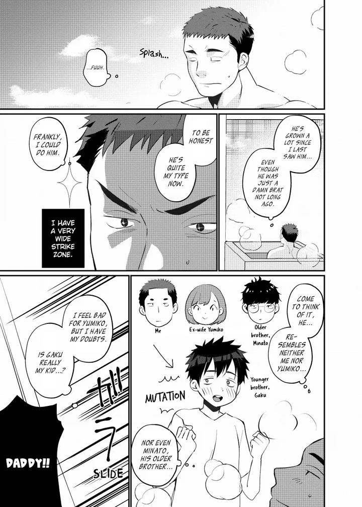 My-Son-Is-My-Wife-By-Tanakana-Tanaka-Natsumi-Eng page 5