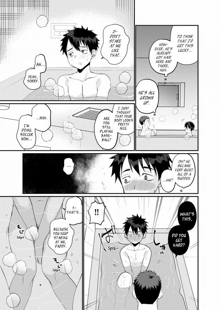 My-Son-Is-My-Wife-By-Tanakana-Tanaka-Natsumi-Eng page 7