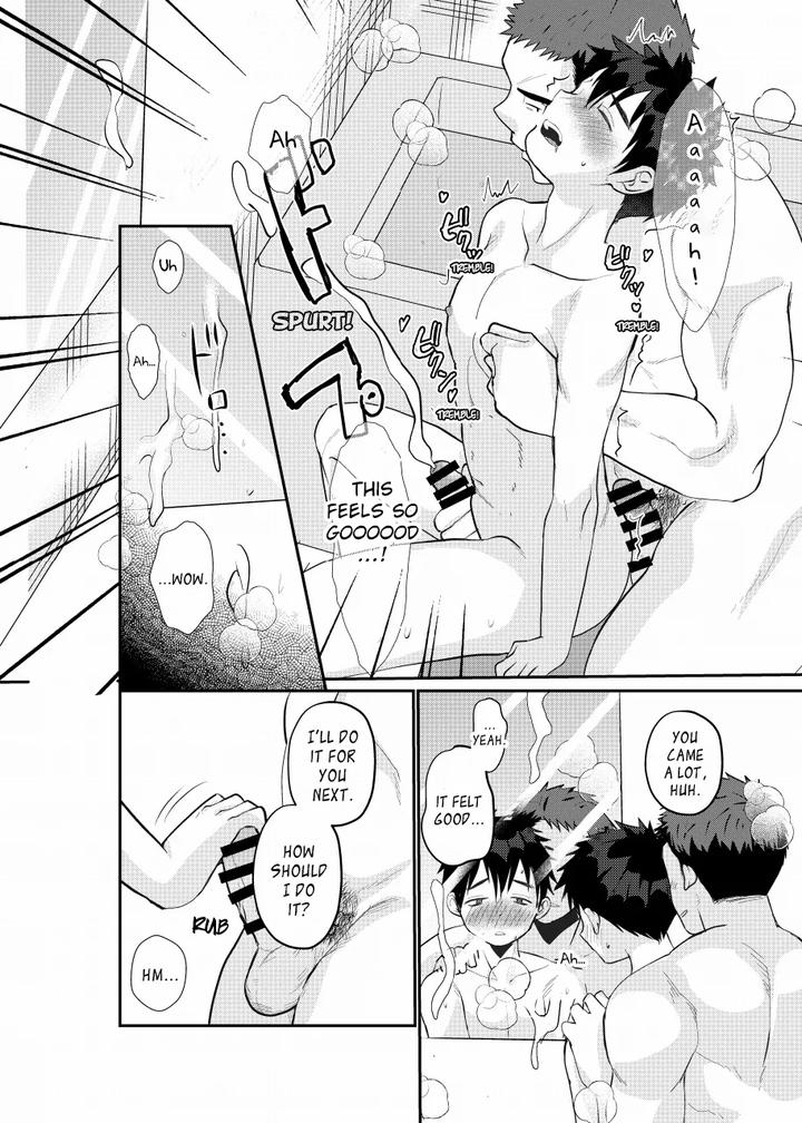My-Son-Is-My-Wife-By-Tanakana-Tanaka-Natsumi-Eng page 12