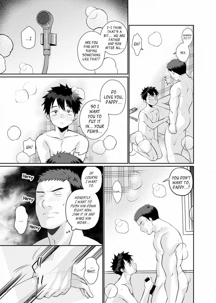 My-Son-Is-My-Wife-By-Tanakana-Tanaka-Natsumi-Eng page 13