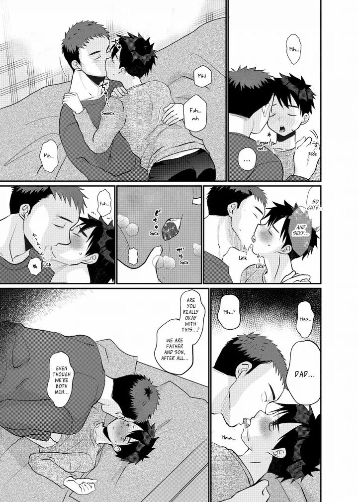 My-Son-Is-My-Wife-By-Tanakana-Tanaka-Natsumi-Eng page 19