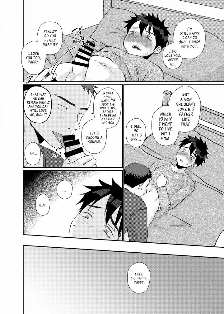 My-Son-Is-My-Wife-By-Tanakana-Tanaka-Natsumi-Eng page 20