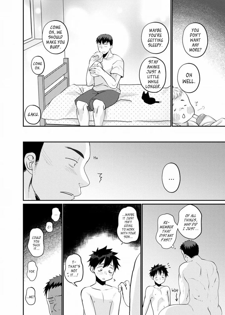 My-Son-Is-My-Wife-By-Tanakana-Tanaka-Natsumi-Eng page 22