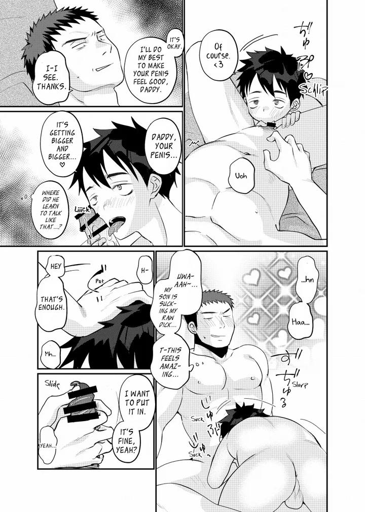 My-Son-Is-My-Wife-By-Tanakana-Tanaka-Natsumi-Eng page 23